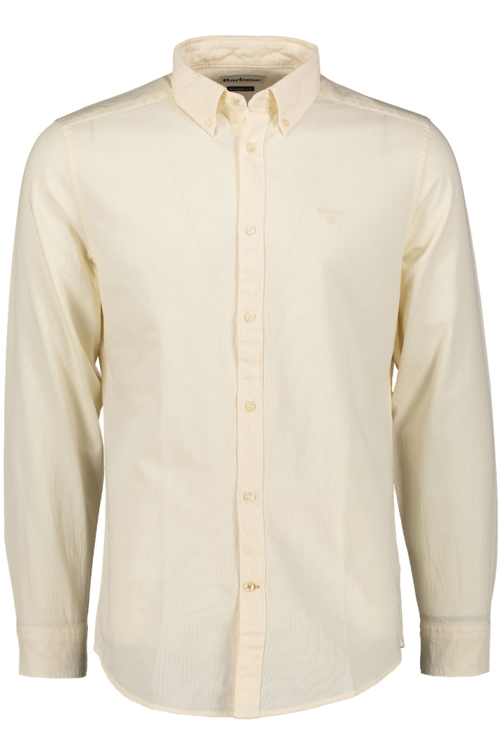 Barbour Romley Tf