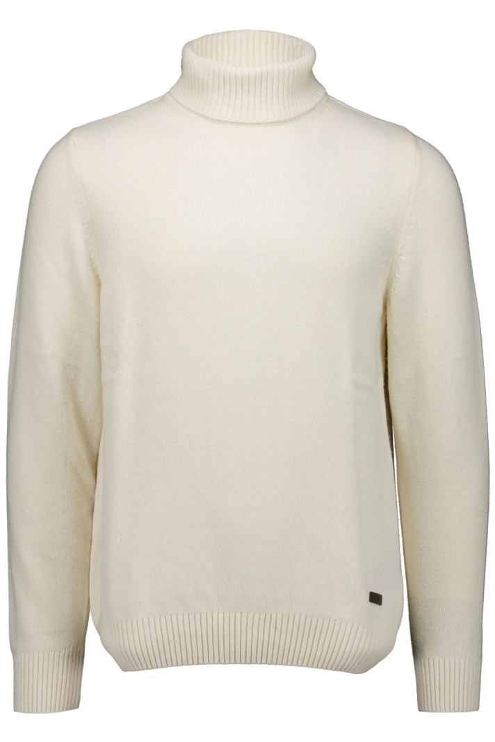 Barbour Kelp Roll Neck Jumper