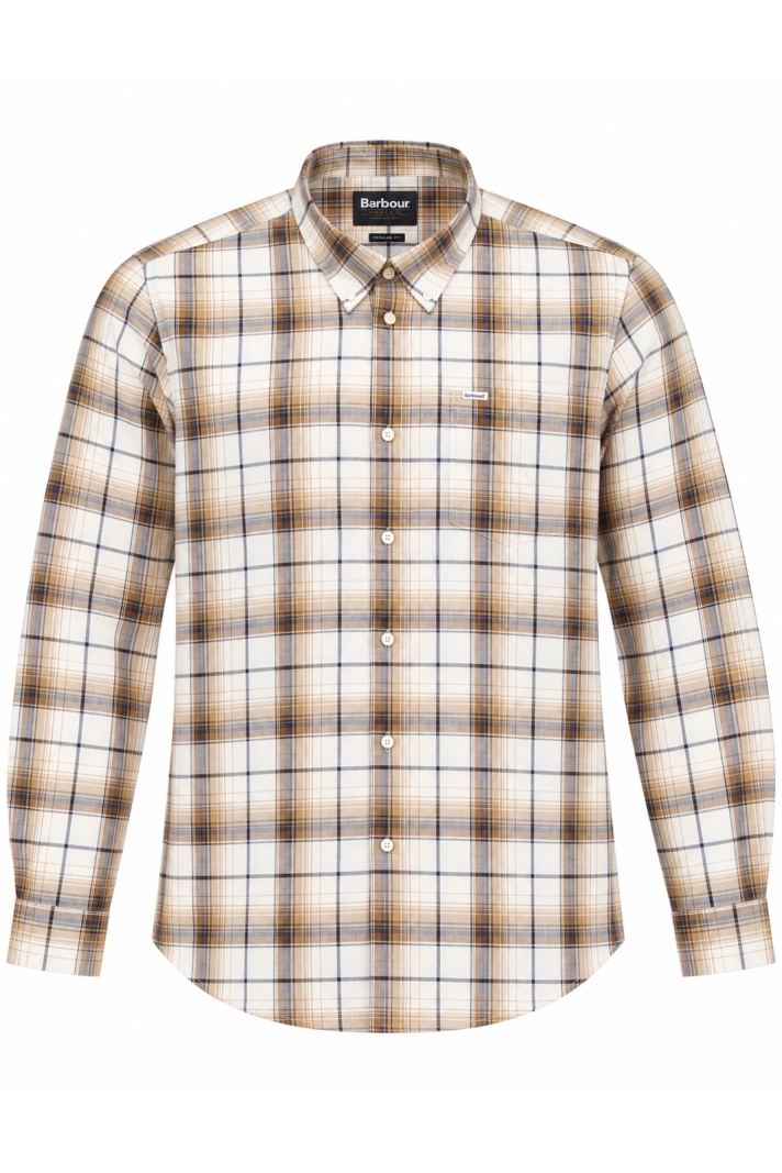 Barbour Witton Shirt