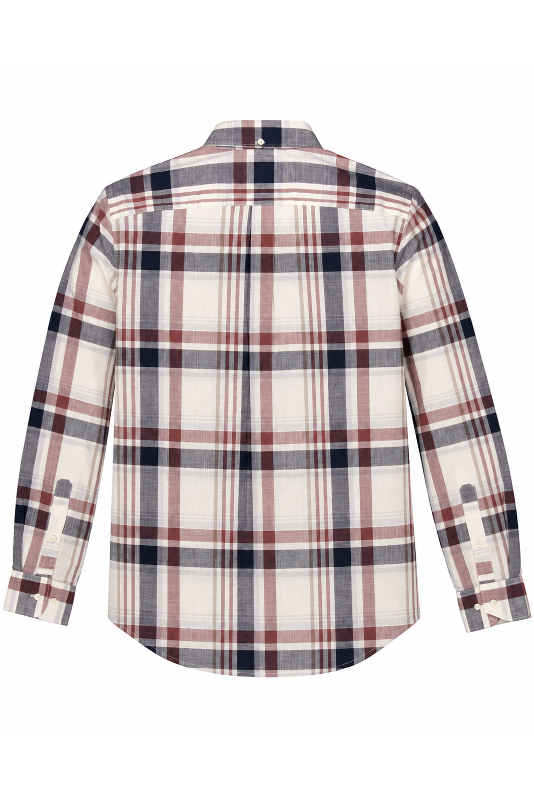 Barbour Kidd Tf Shirt