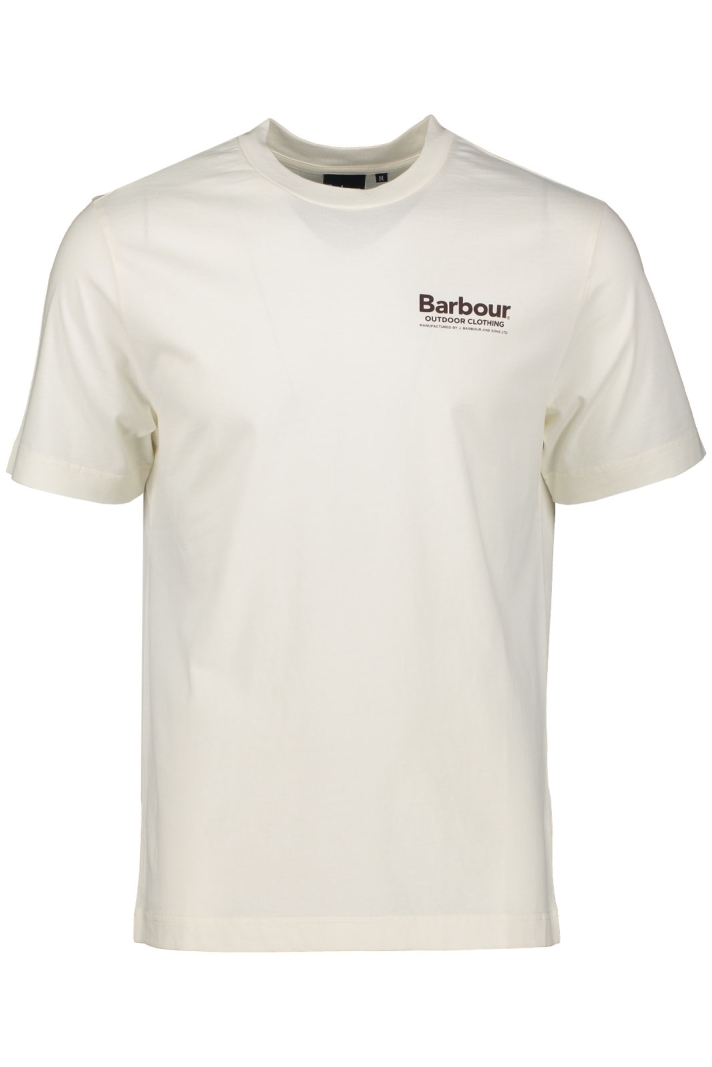 Barbour Thornley T-shi