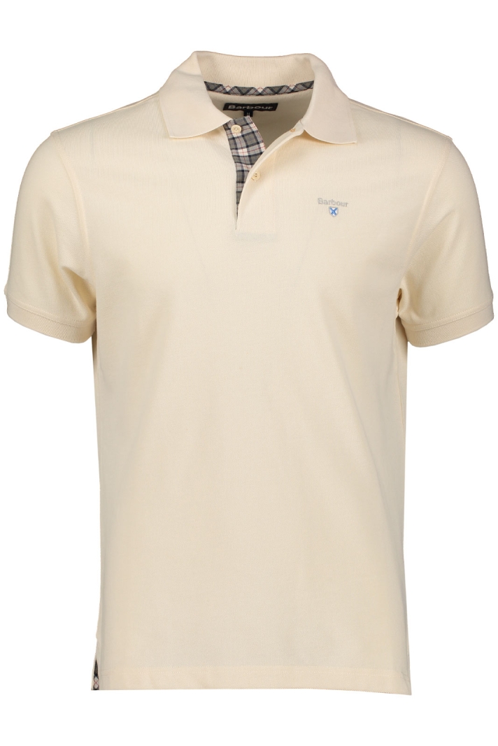 Barbour Trtn Piqu Po