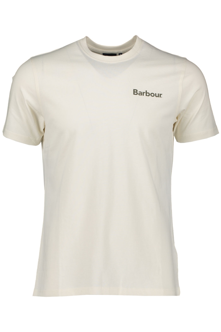Barbour Camber Graphic T-shirt