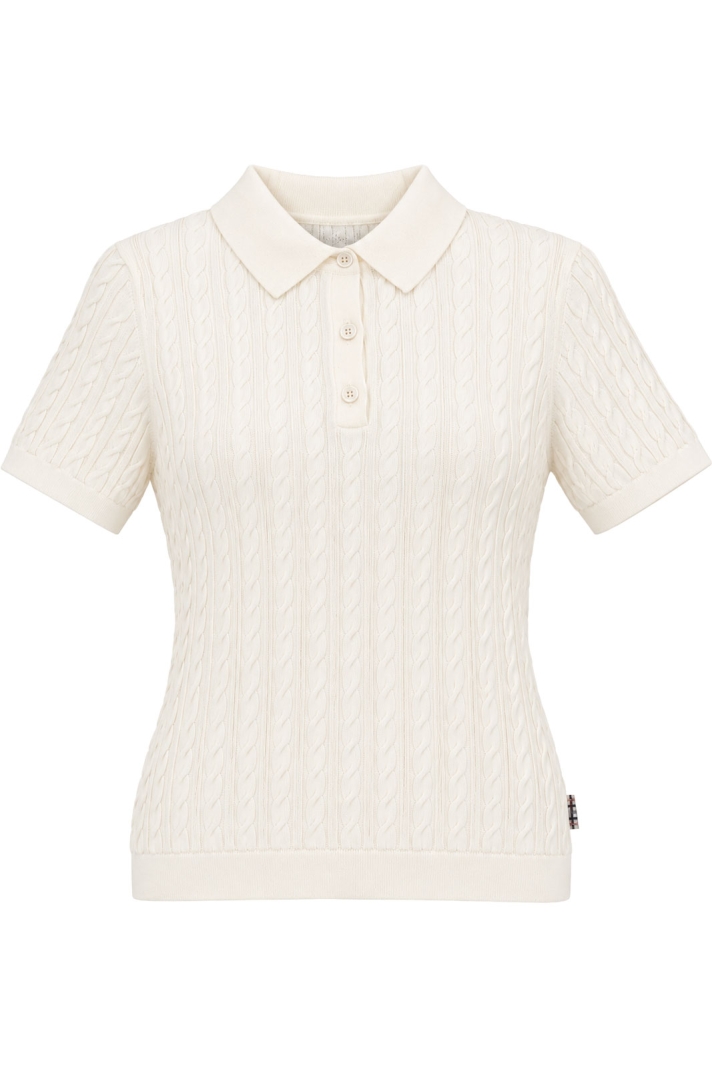 Barbour Hartland Polo