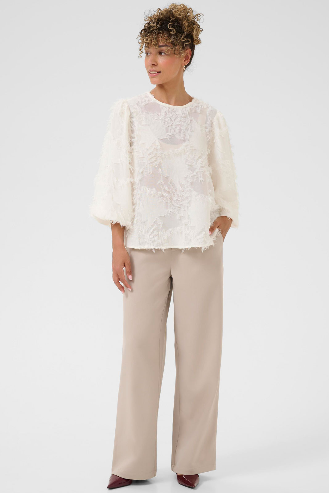 Crfreja Blouse