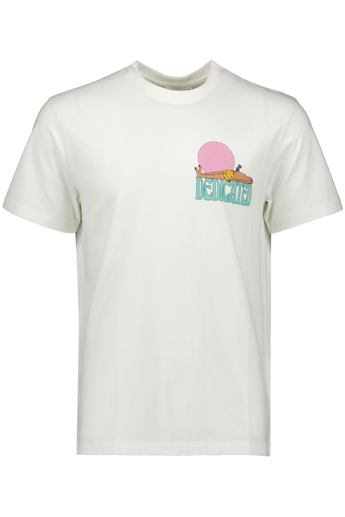 T-shirt Stockholm Vacay Logo