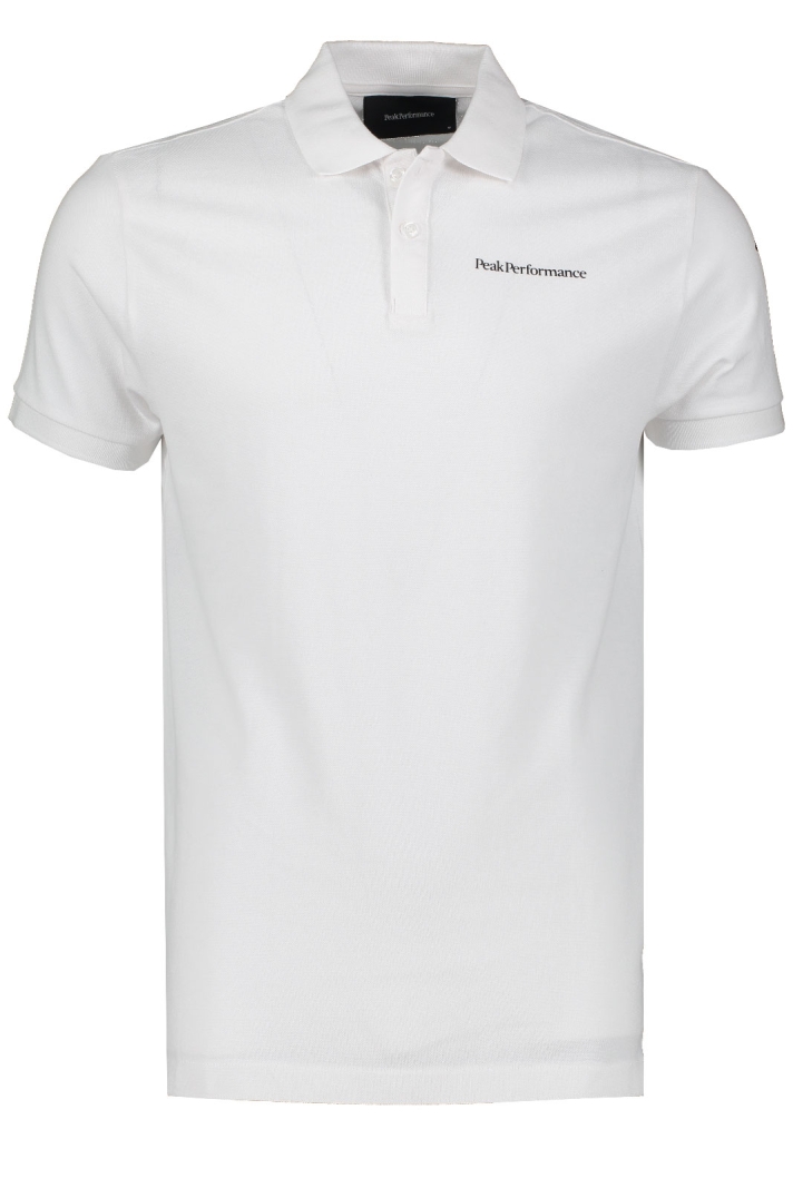 M Ground Polo
