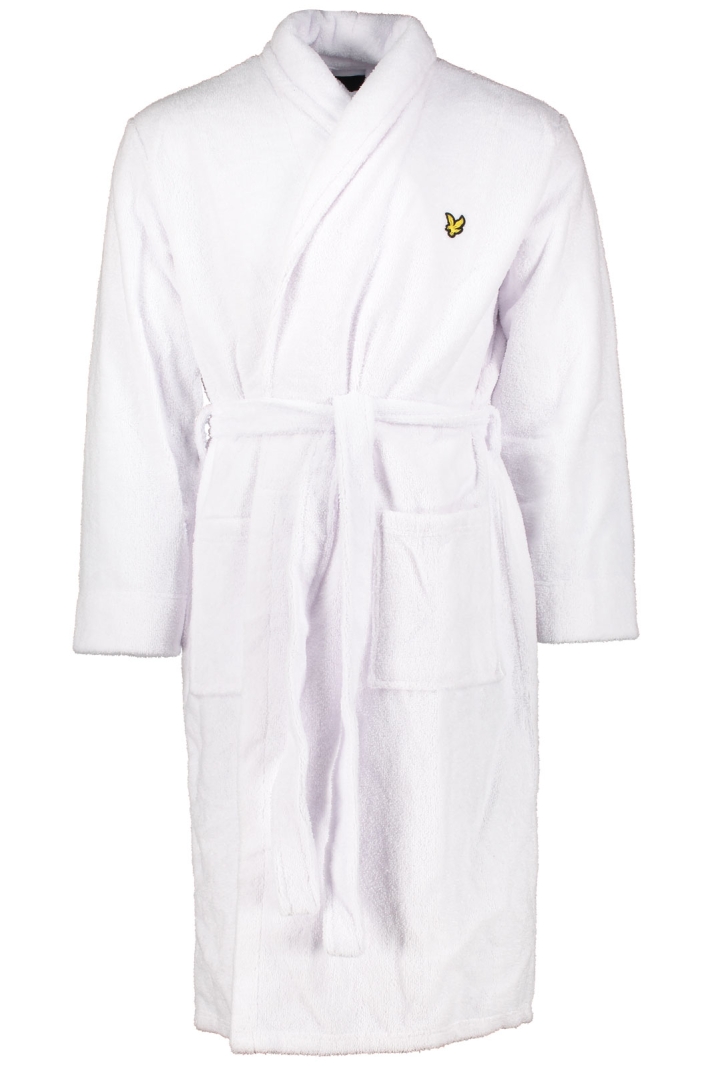 Lucas Bathrobe