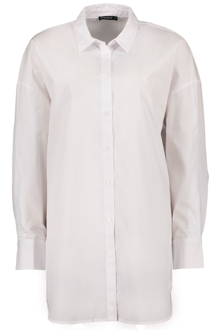 Mira Oversize Shirt 22-01-16