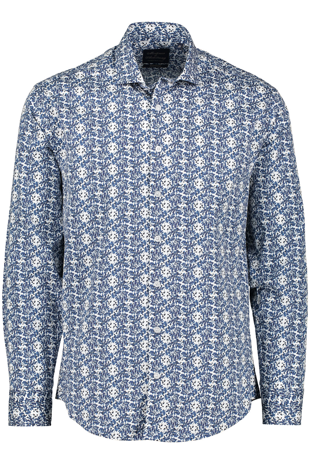 Ma Shirt Ls Modern Fit