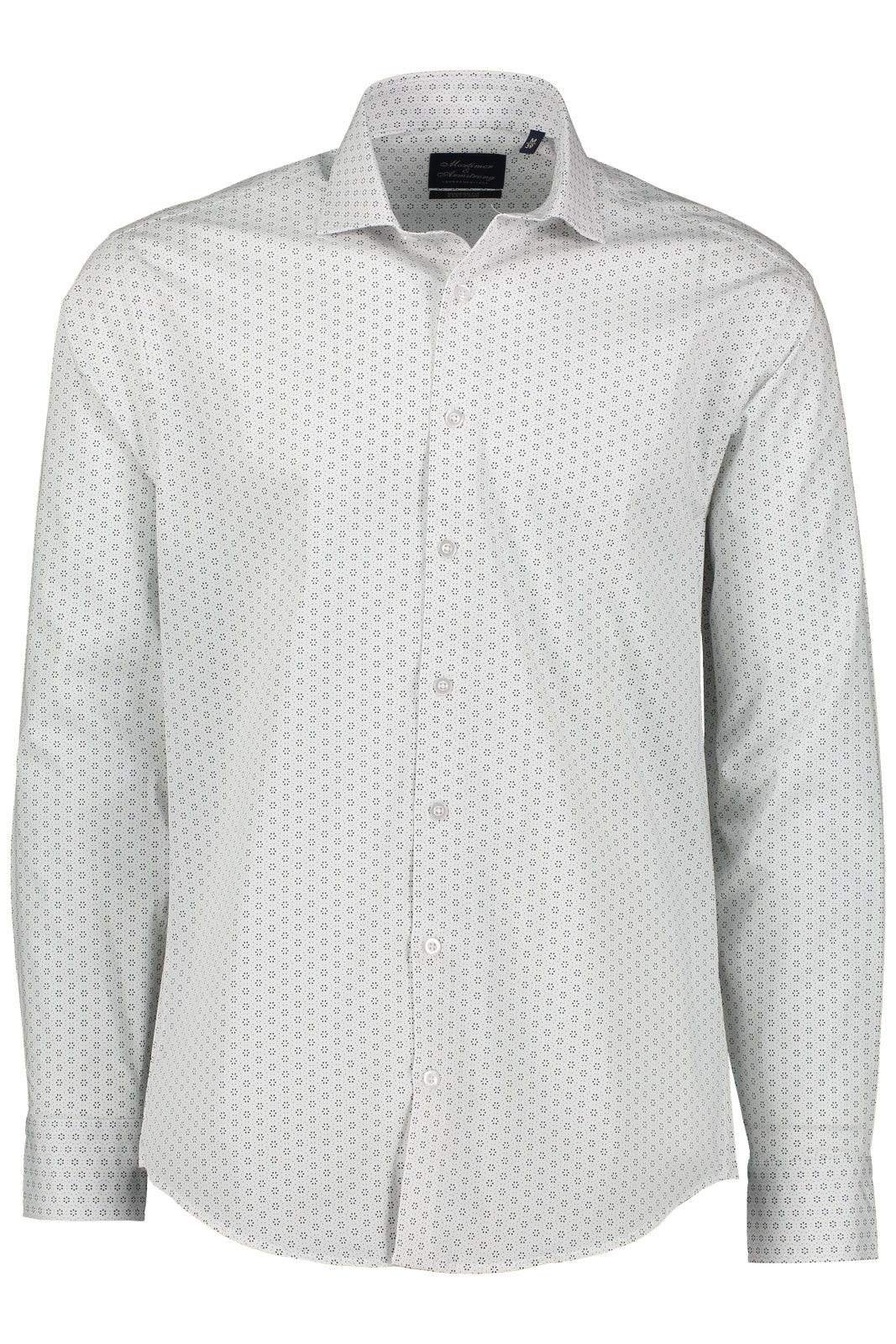 Ma Shirt Ls Modern Fit