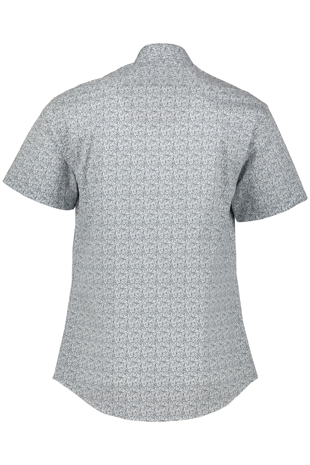 Ma Shirt Ss Modern Fit