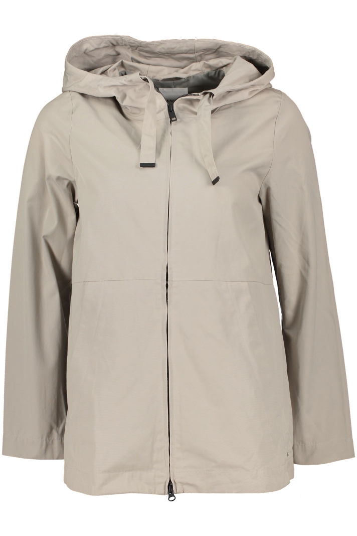 Cai W Jacket