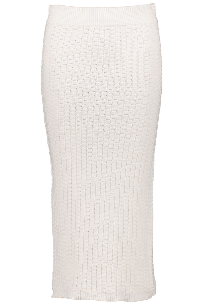 Hedda Knit Skirt