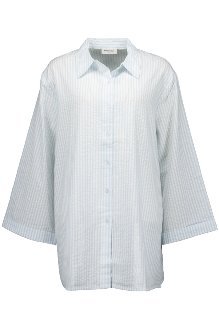 Maxine Oversized Shirt