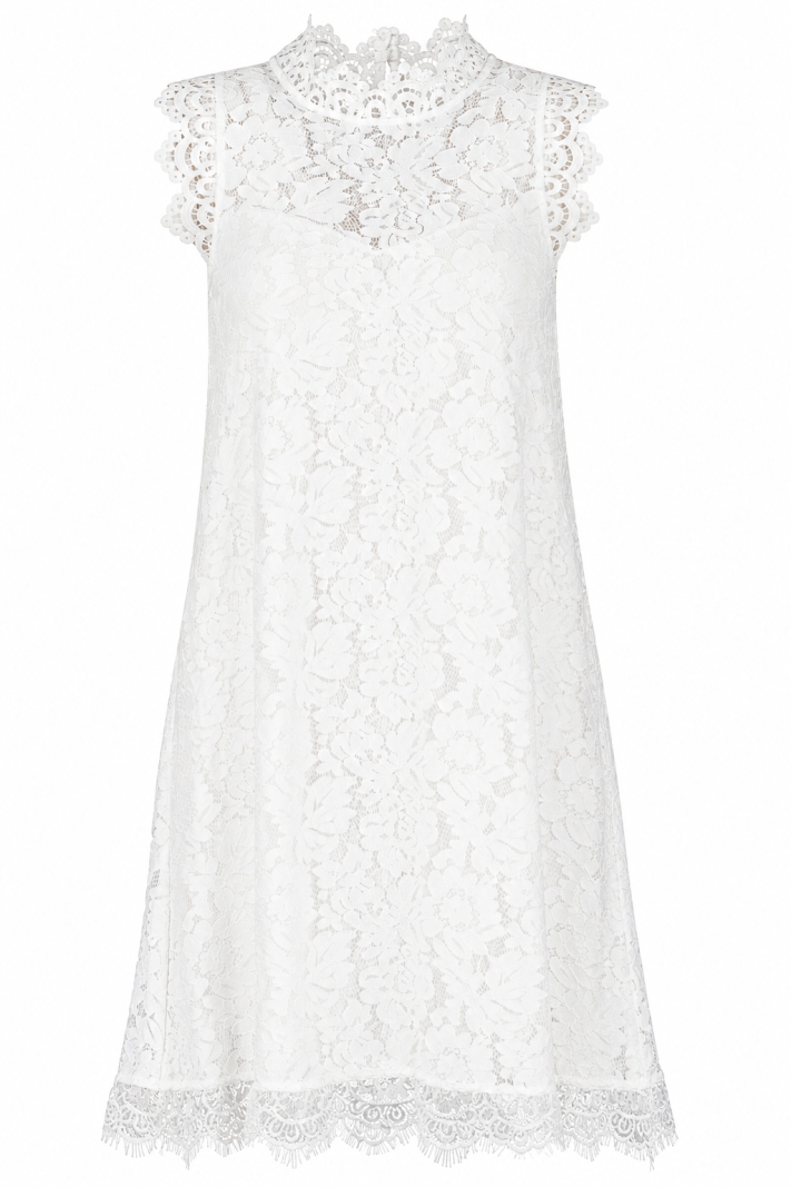 Swing Dress
