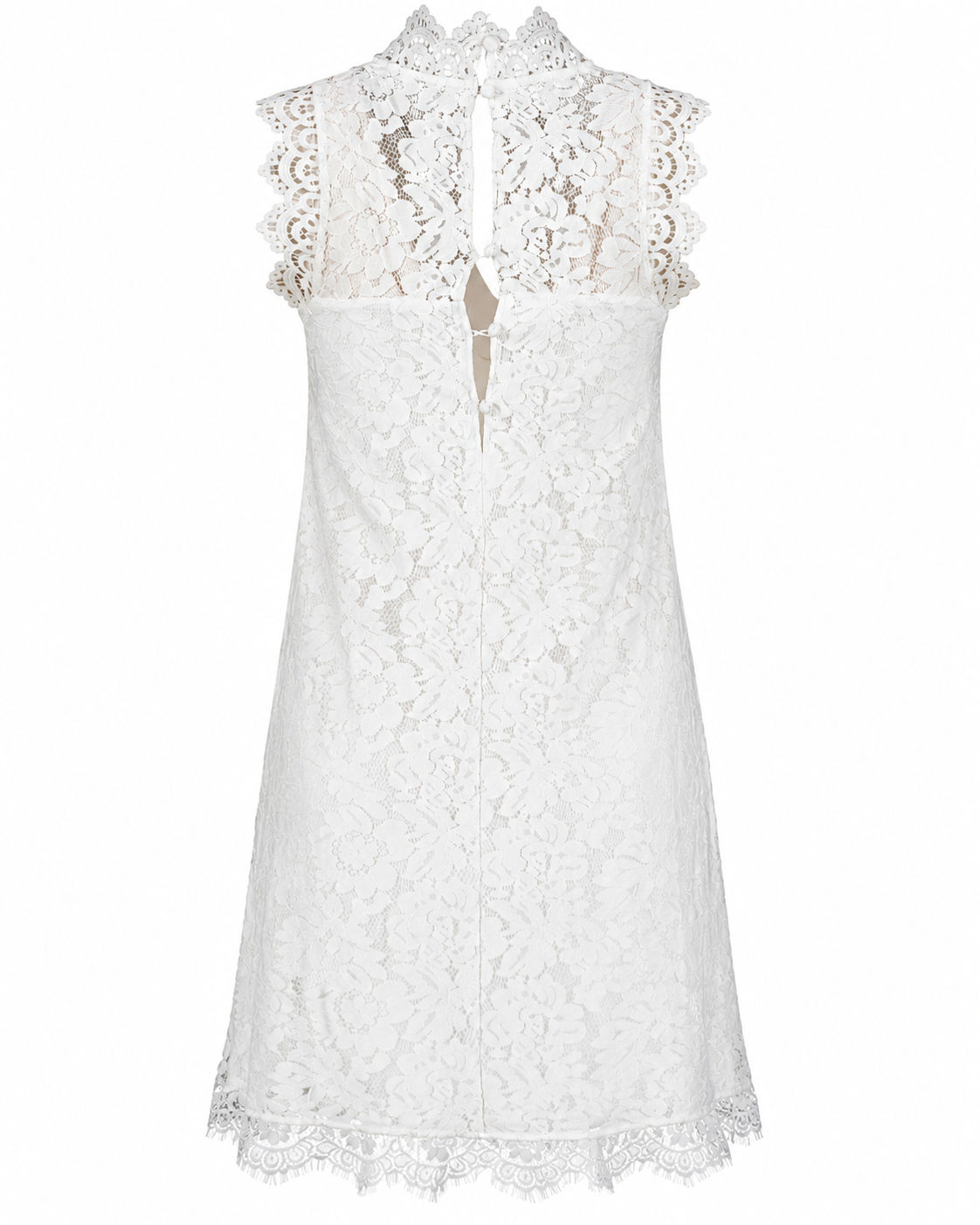 Swing Dress