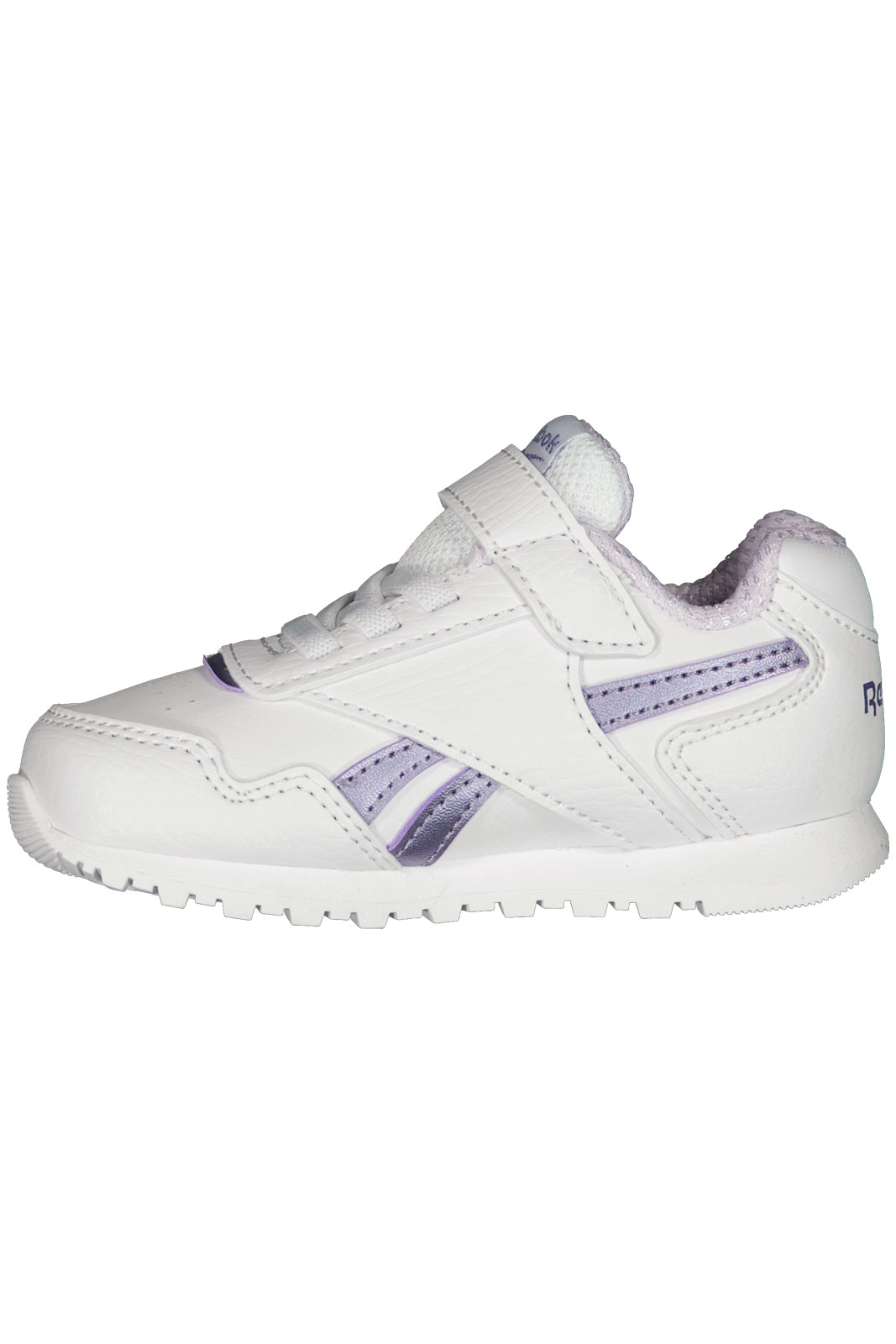 Reebok Glide Elastic & Top Strap