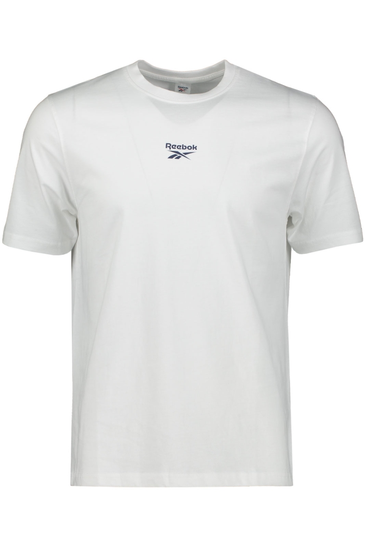 Id 2-color Logo Back Graphic T-shirt