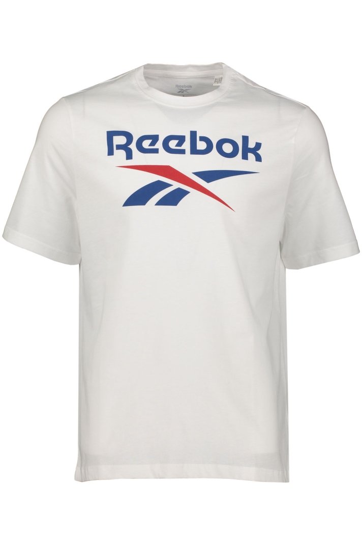 Reebok Identity Big Logo Tee