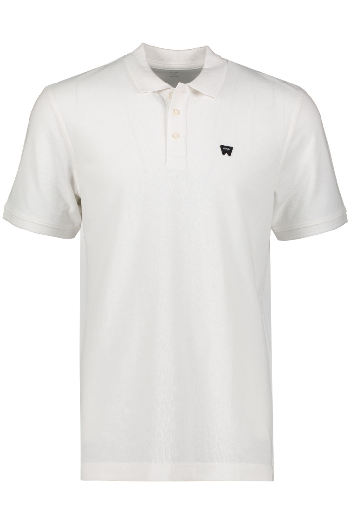 Ss Polo Tee