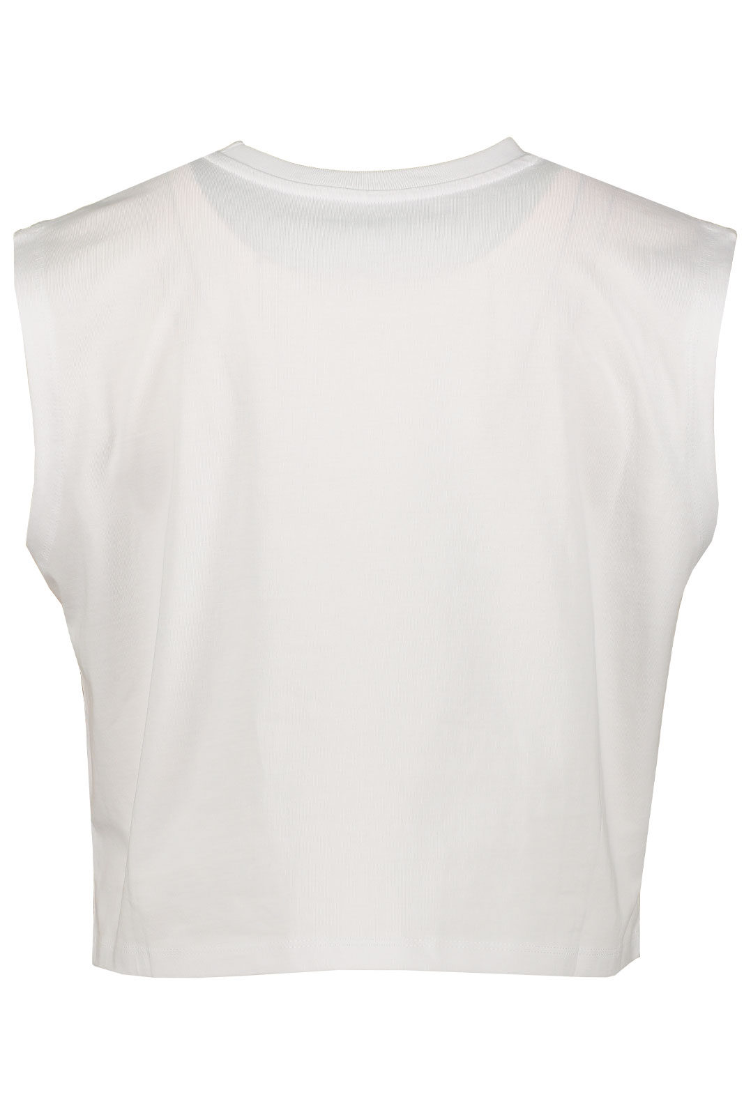 Sleeveless Tee