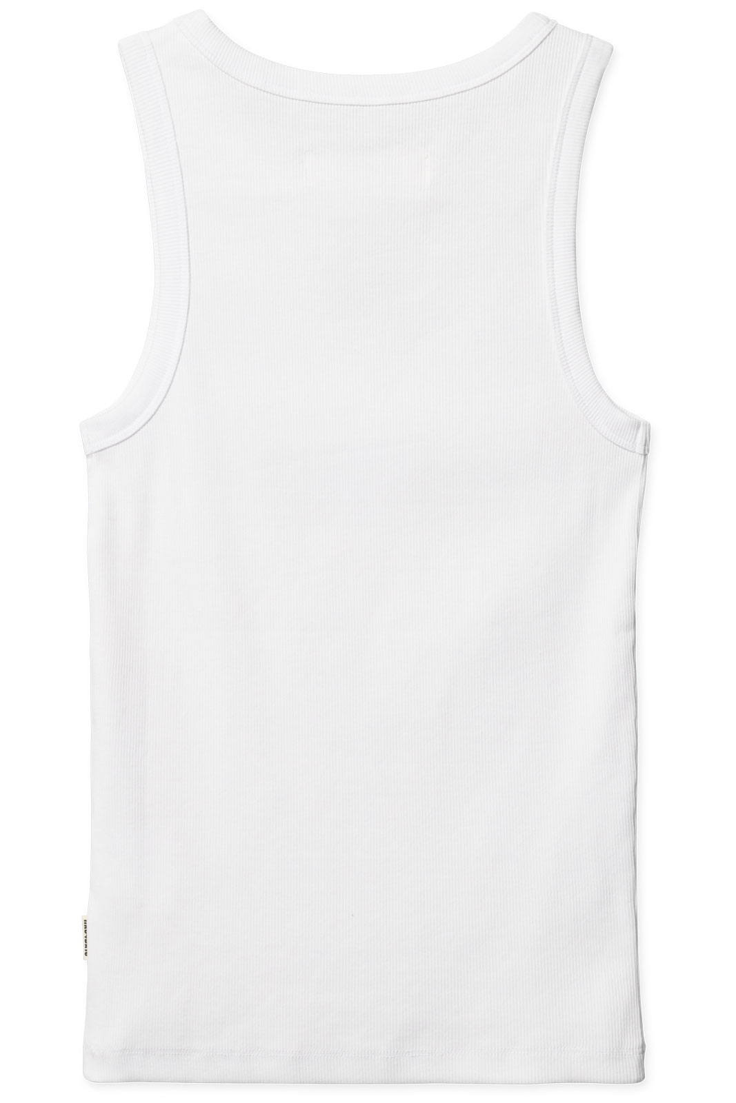 Wbdee Rib Tank Top
