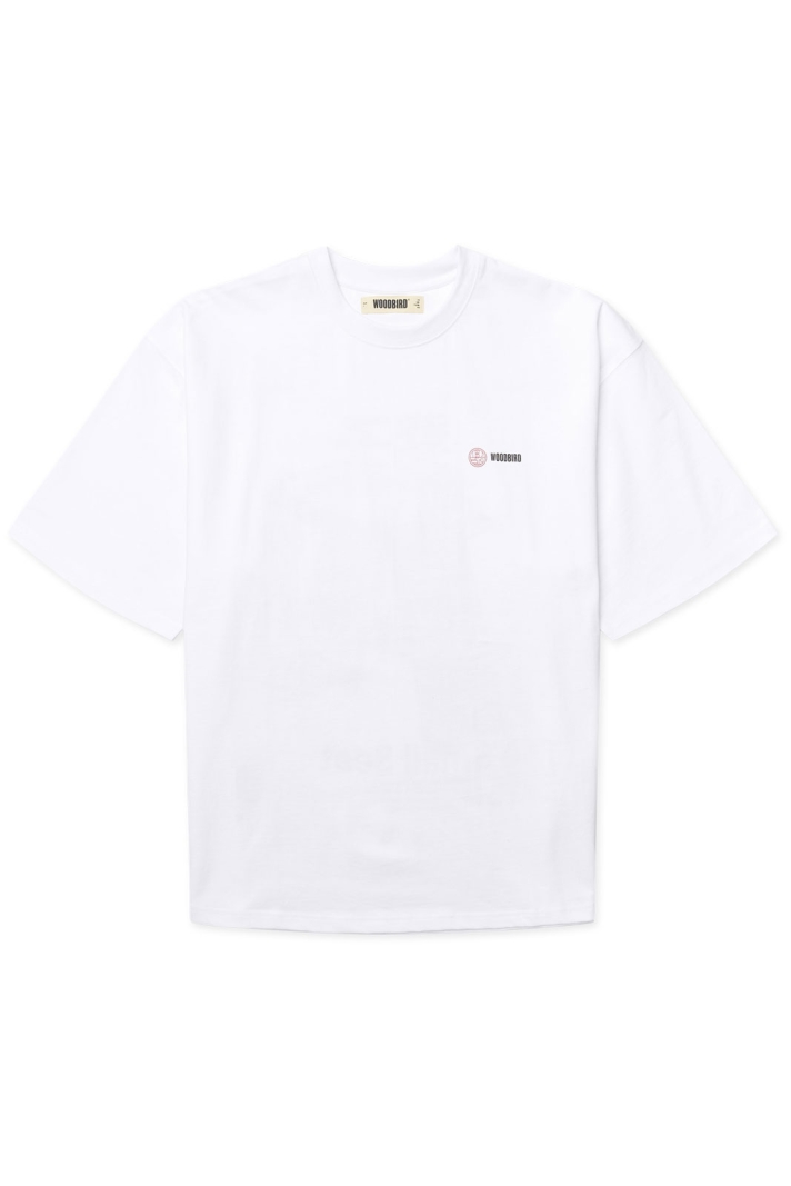 Wbbeam Seat Tee