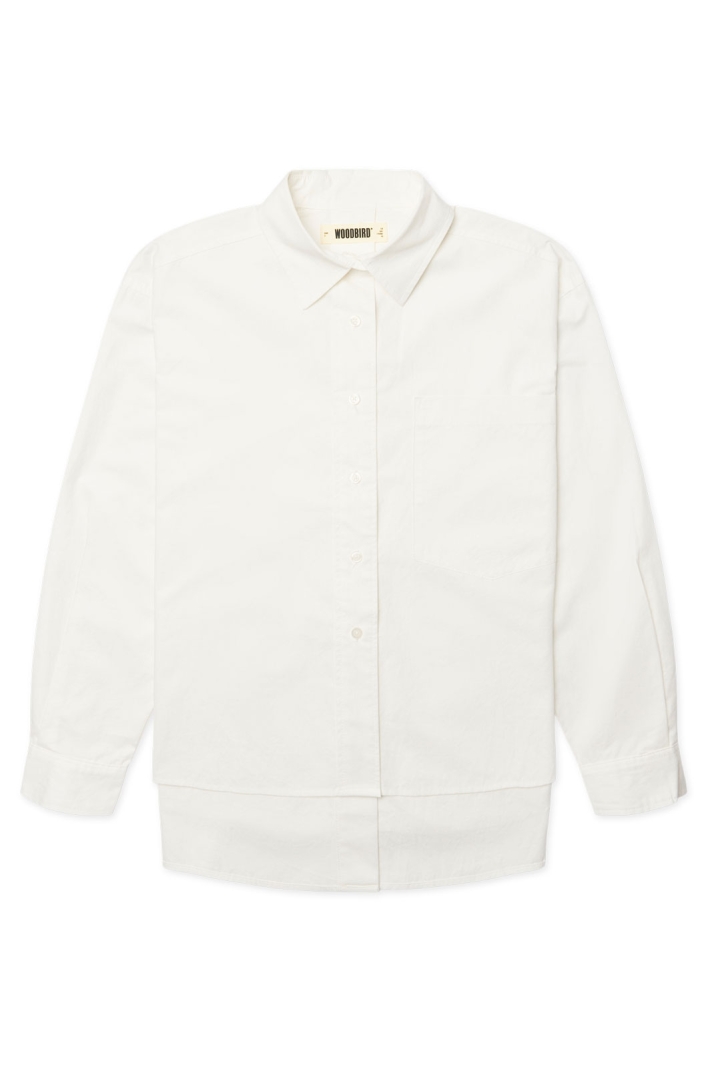 Wblei Ovz Shirt