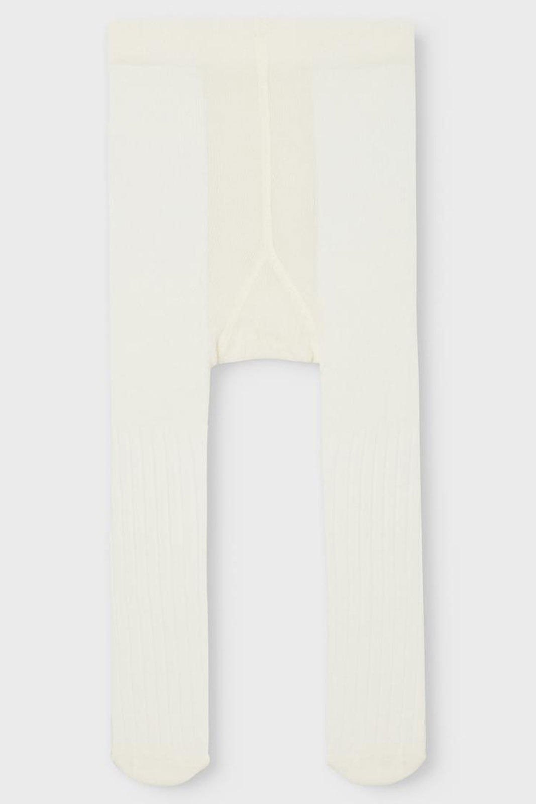 Nknpantyhose Rib 2P Noos.