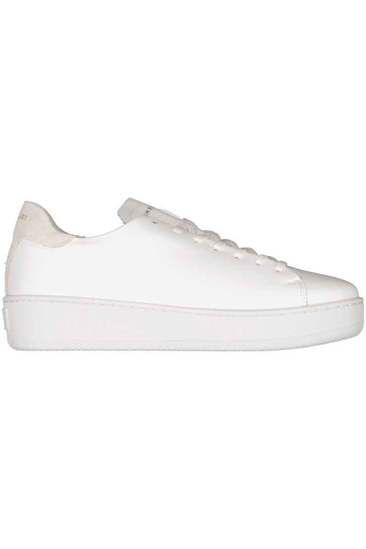 Deuce Court Leather