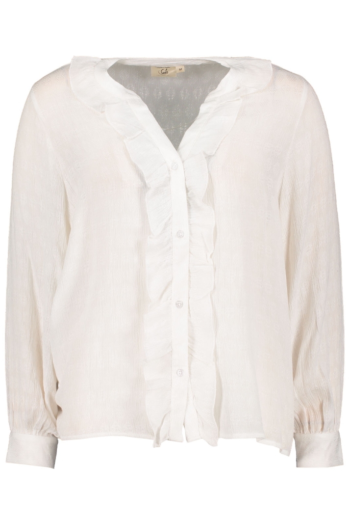 Blouse 25140 Soda