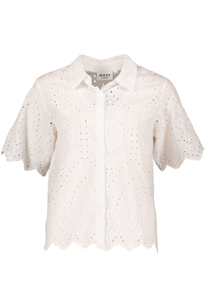 Blouse 1007 Mingel
