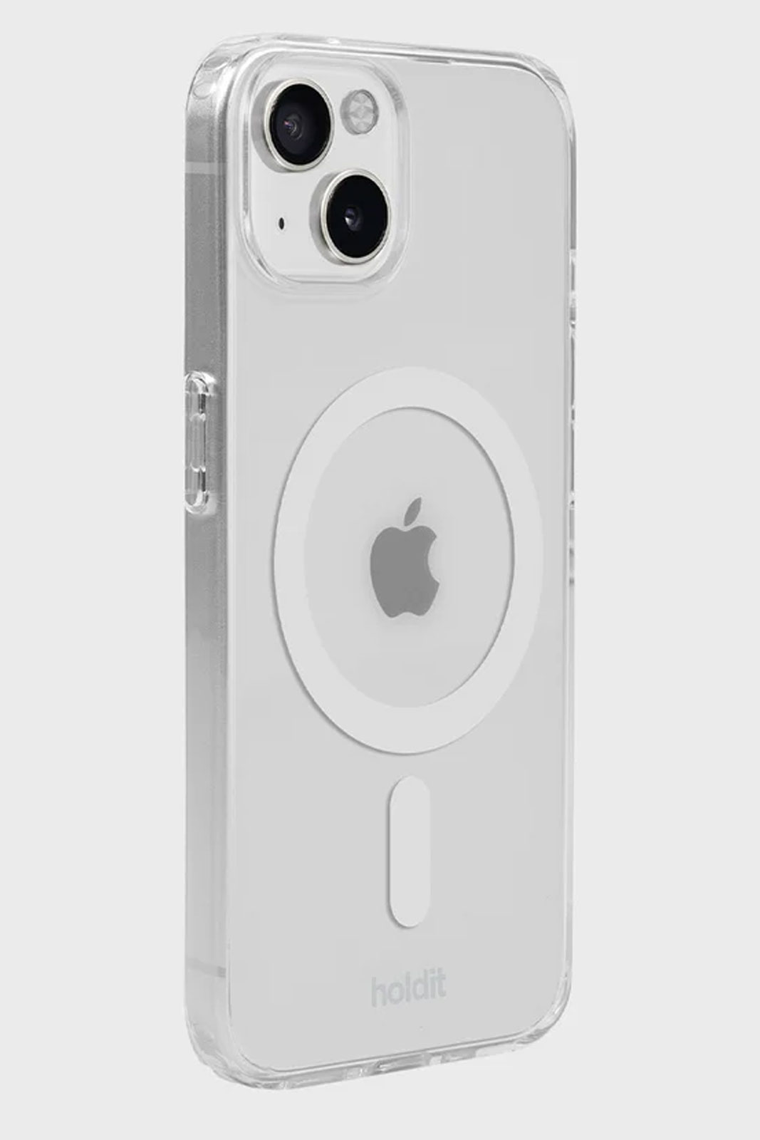 Transparent Case Magsafe Iphone 15/14/13