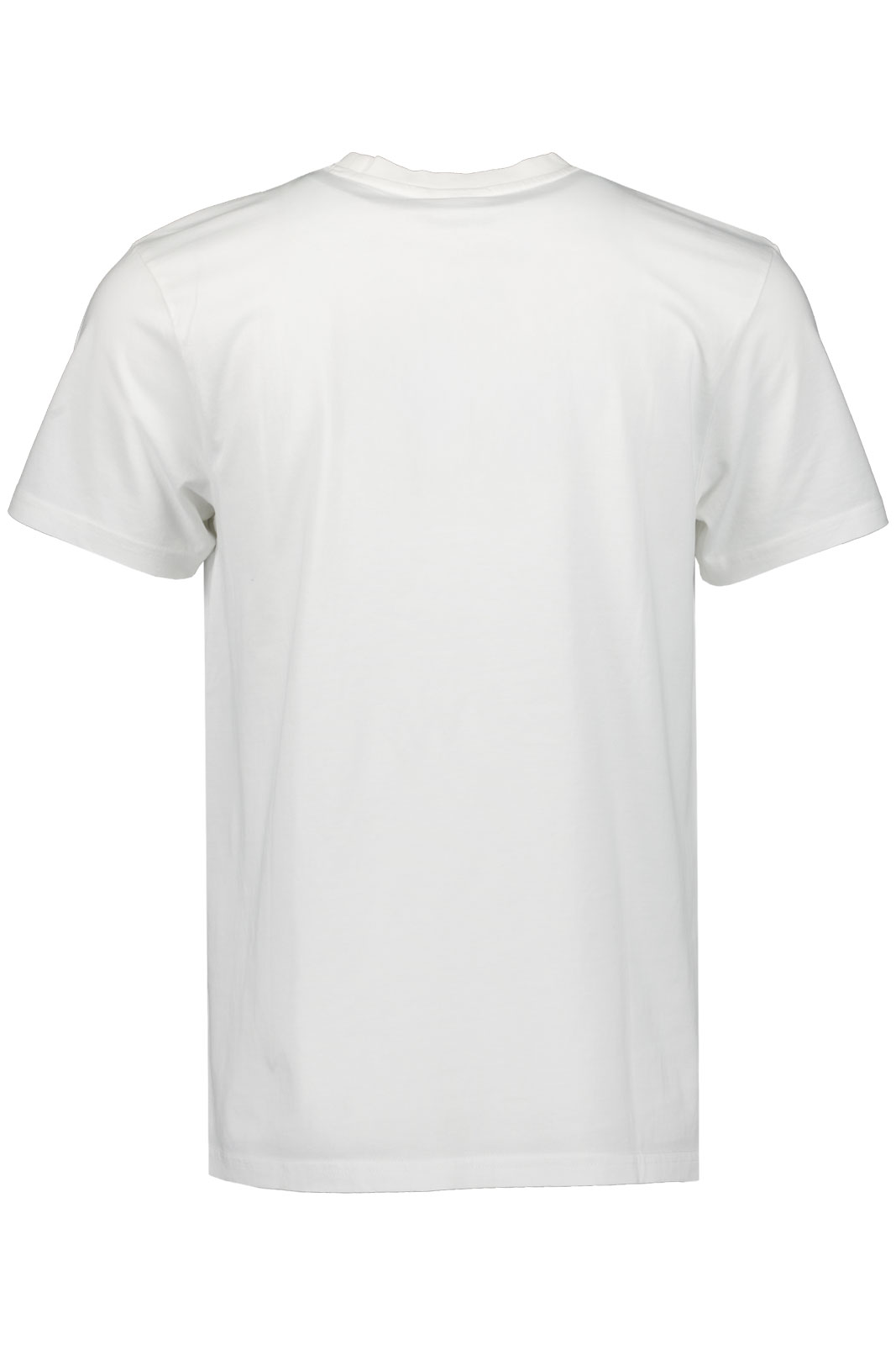 T-shirt Stockholm Siesta Fiesta Hands Emb