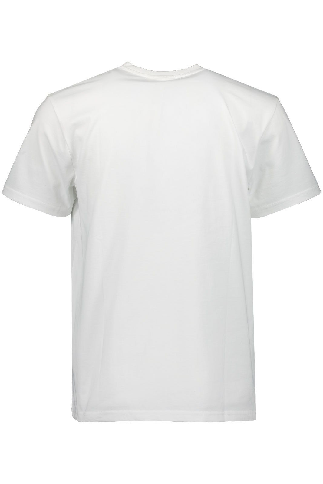 T-shirt Stockholm Rollin