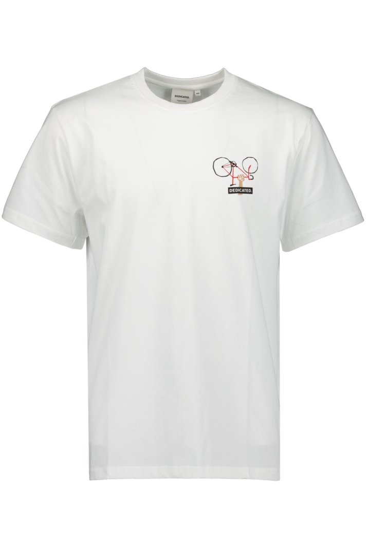 T-shirt Stockholm Velolution