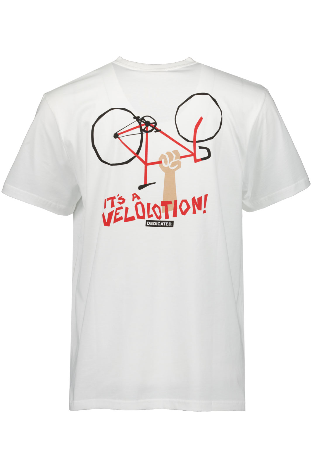 T-shirt Stockholm Velolution