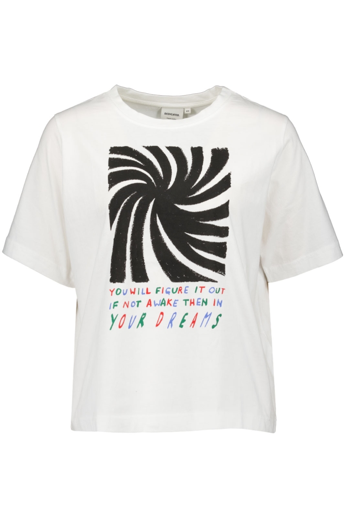 T-shirt Vadstena In Your Dreams