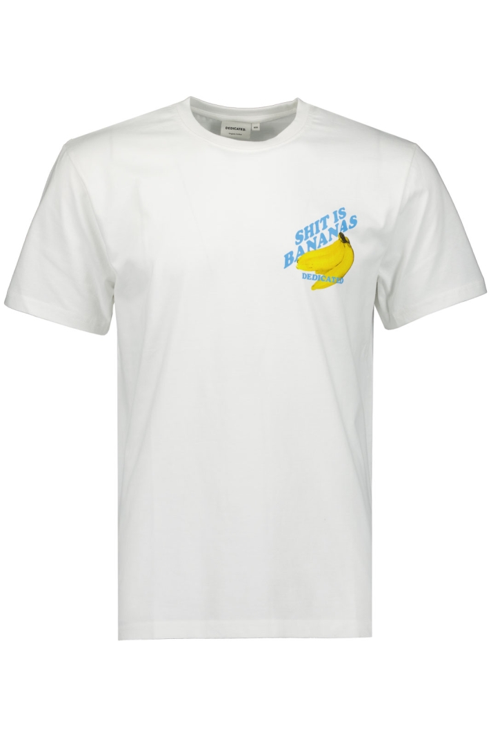 T-shirt Stockholm Bananas