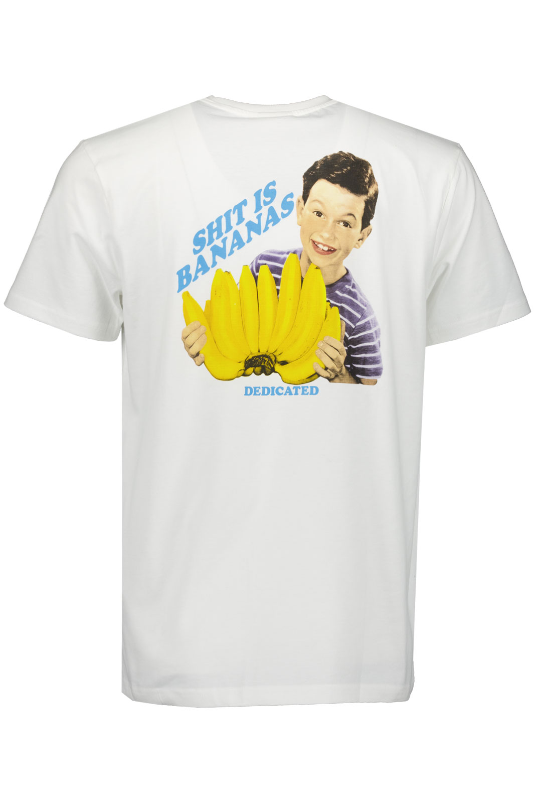 T-shirt Stockholm Bananas