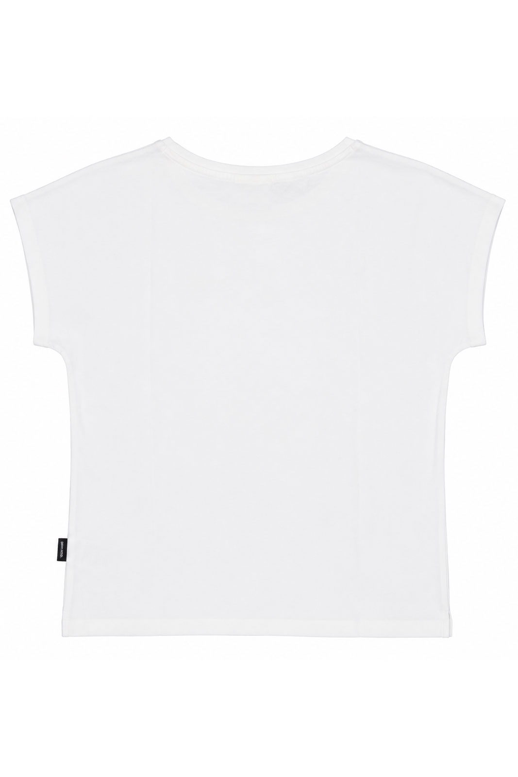 T-shirt Visby Self Love Club White