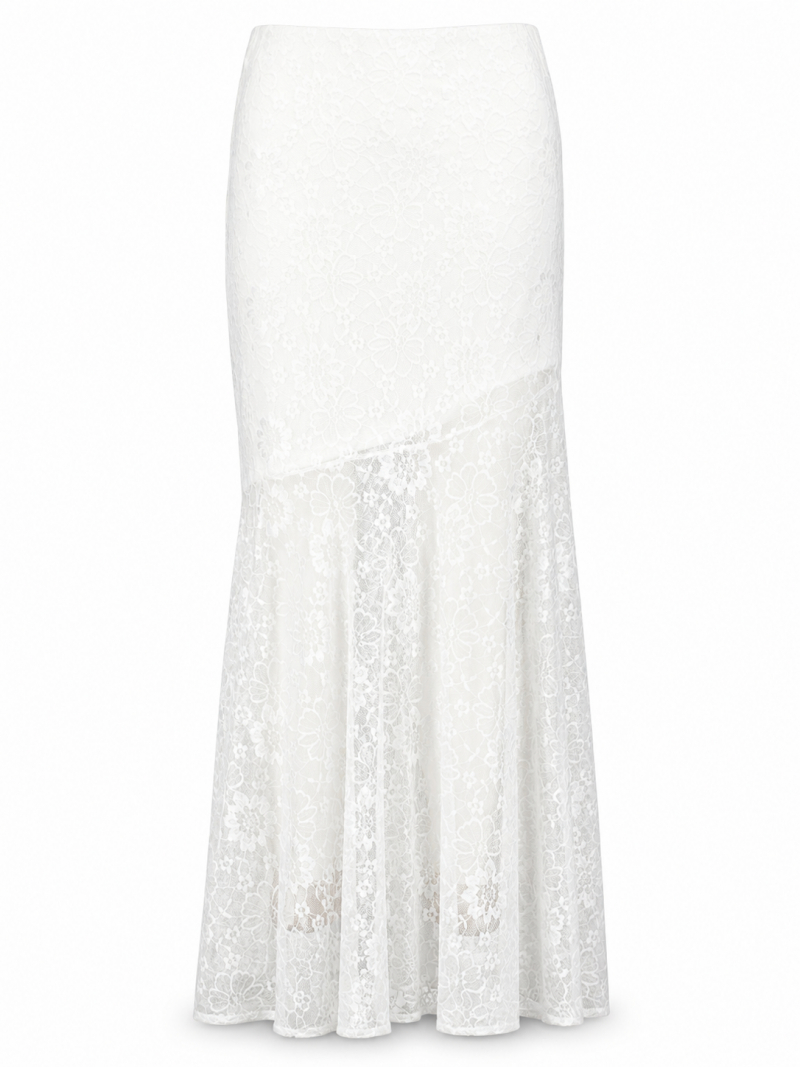 Jenny Lace Skirt