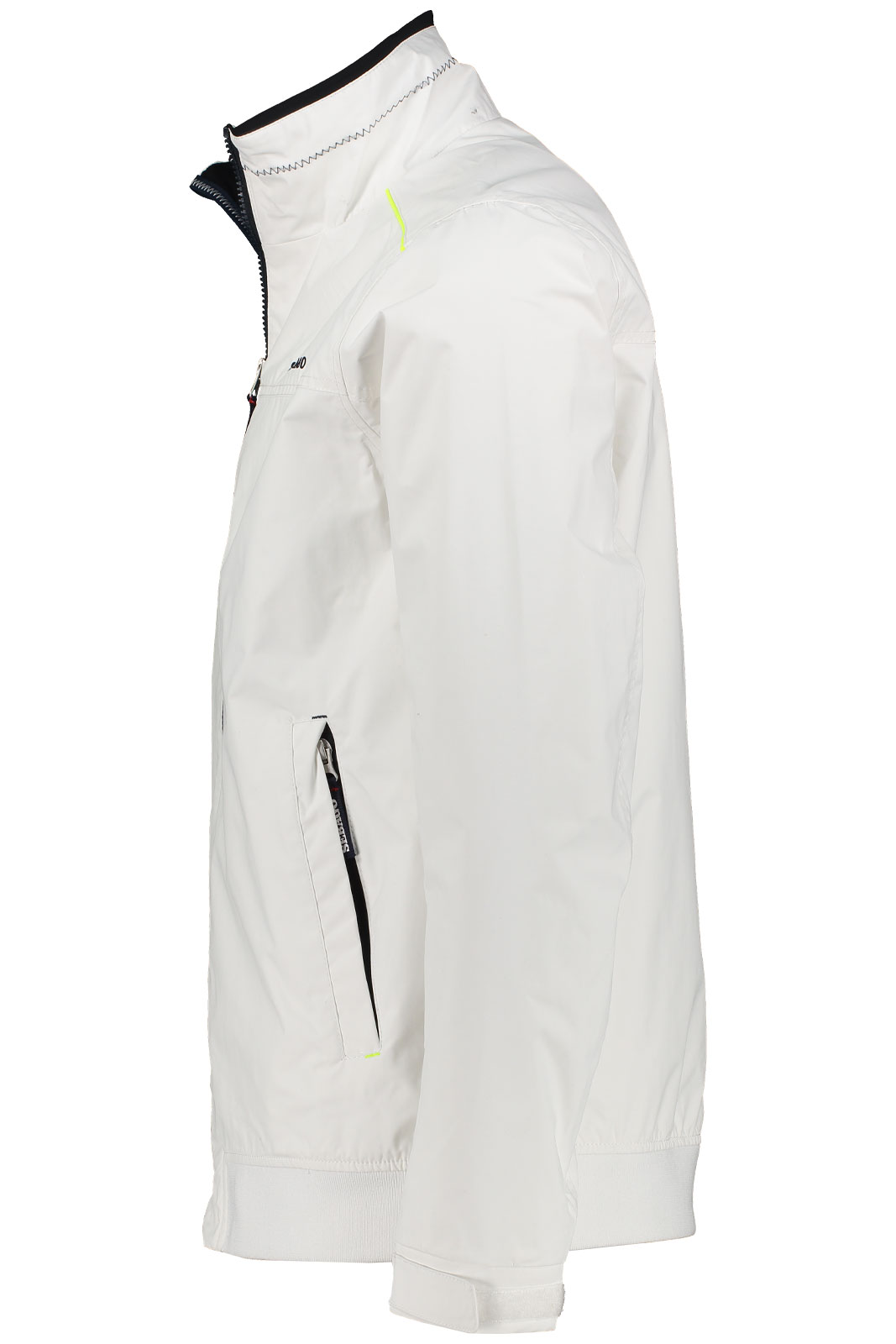 Performance Light Wind Jacket