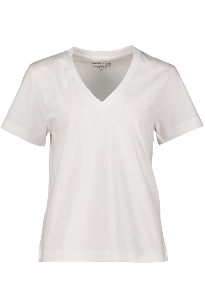 V-neck Regular 624 Bread & Boxers
