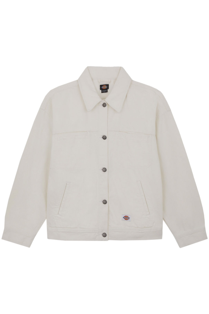 Herndon Jacket W