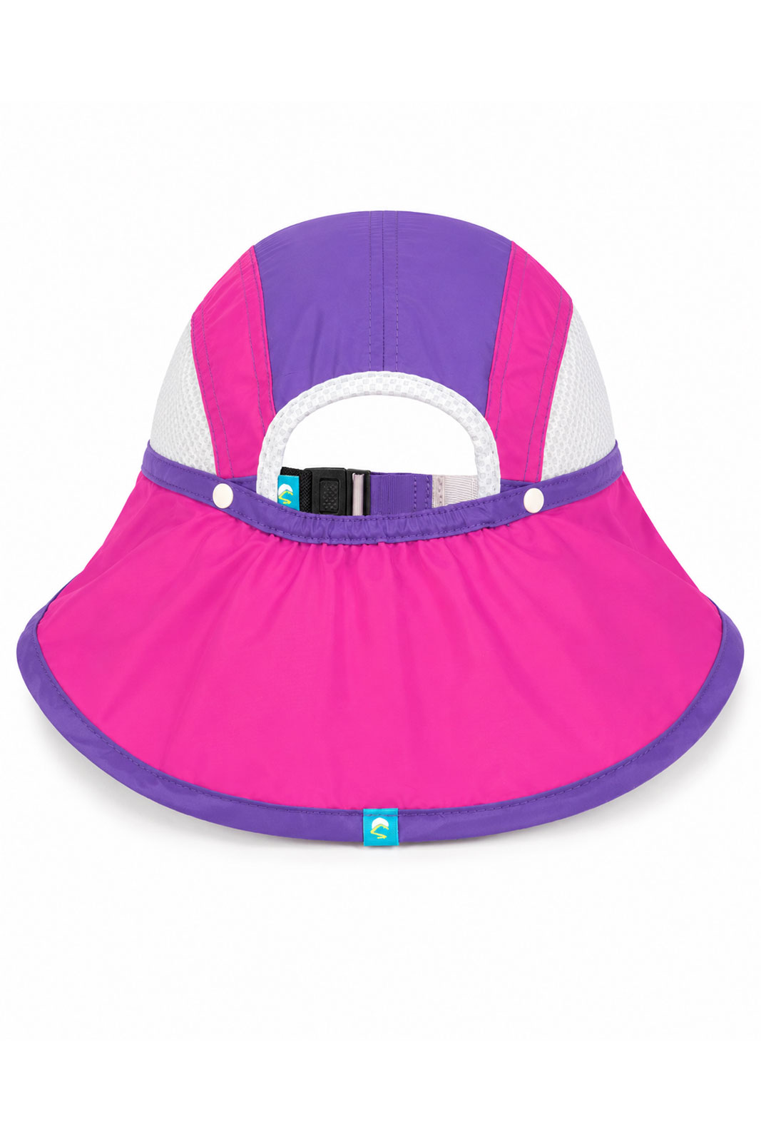 Kids Sun Chaser Cap