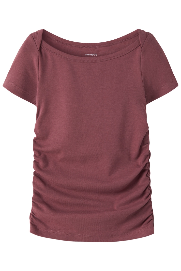 NKFNORIKKO SS XSL TOP NOOS