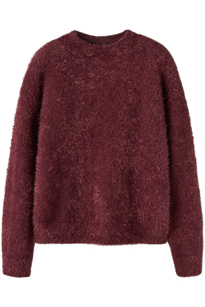 NKFOHAMI LS KNIT