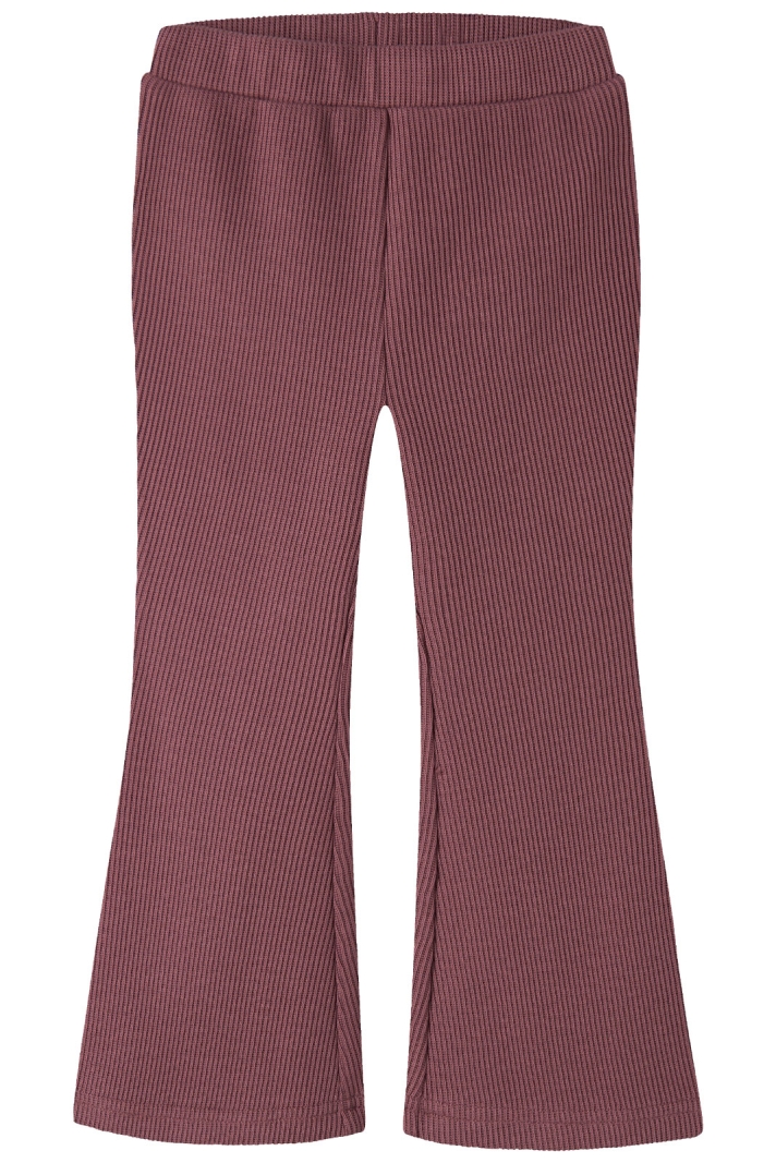 NMFOHANNA FLARED PANT